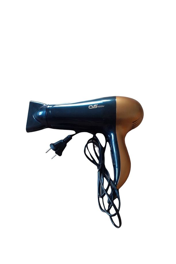 Dn 7011 Nilüfer Saç Kurutma Makine Mix Renk - 1