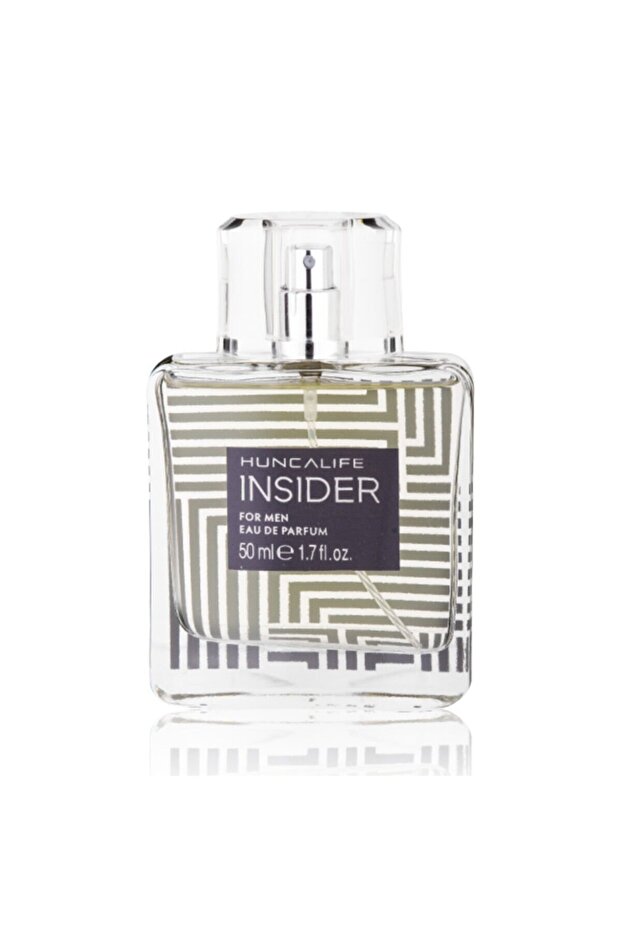 Insider Erkek Edp 50 ml 27397-1 - 1