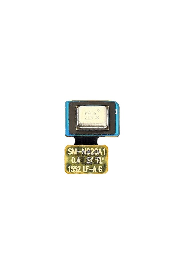 Samsung Note 5 (N920) Compatible Top Microphone Film + Repair Kit