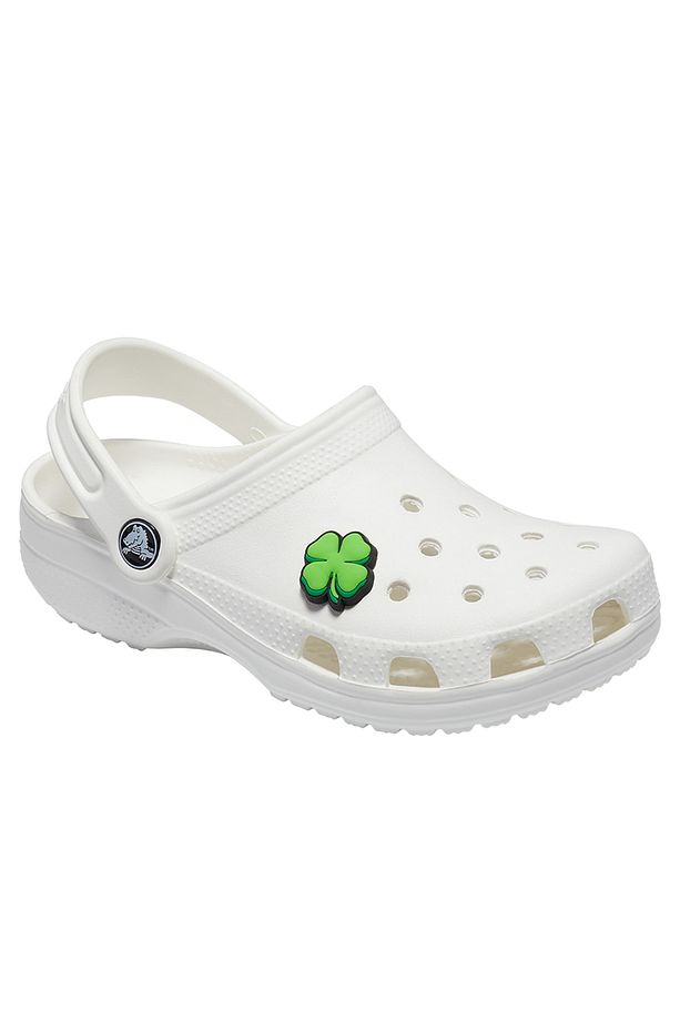 Clover Crocs Uyumlu Terlik Süsü - 2