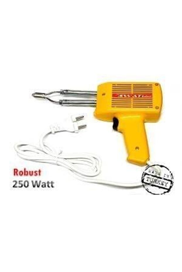 Robust 250w Havya Tabancası - 2