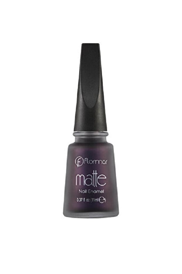 Mat Bitişli Oje | 11 Ml M31
byzantıum - 1