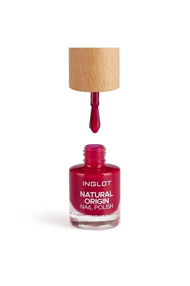 Natural Origin Nail Polish - 2