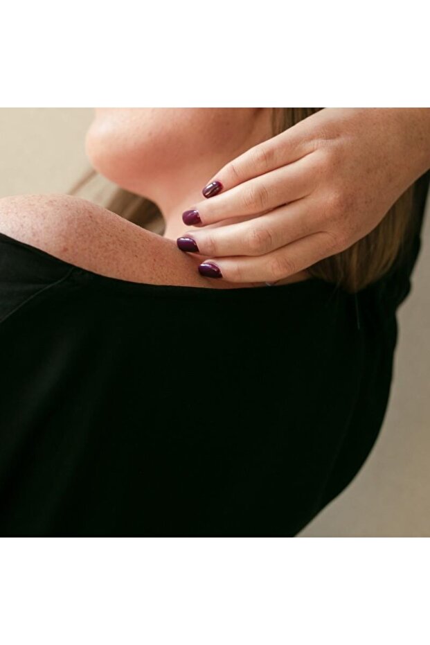 Natural Origin Nail Polish - 5