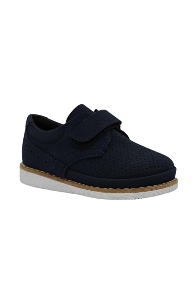 3051 Anatomical (22-35) Boy's Shoes