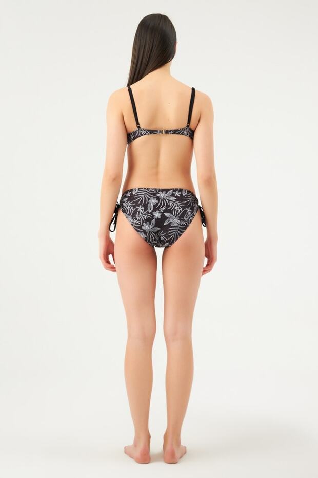 طقم بيكيني مزدوج - 5
