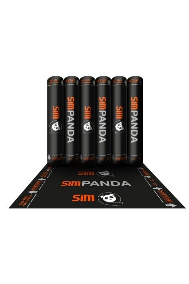 Penguen Arduazlı Sp40 Ar-mix Gri Membran (3.5mm) - 3
