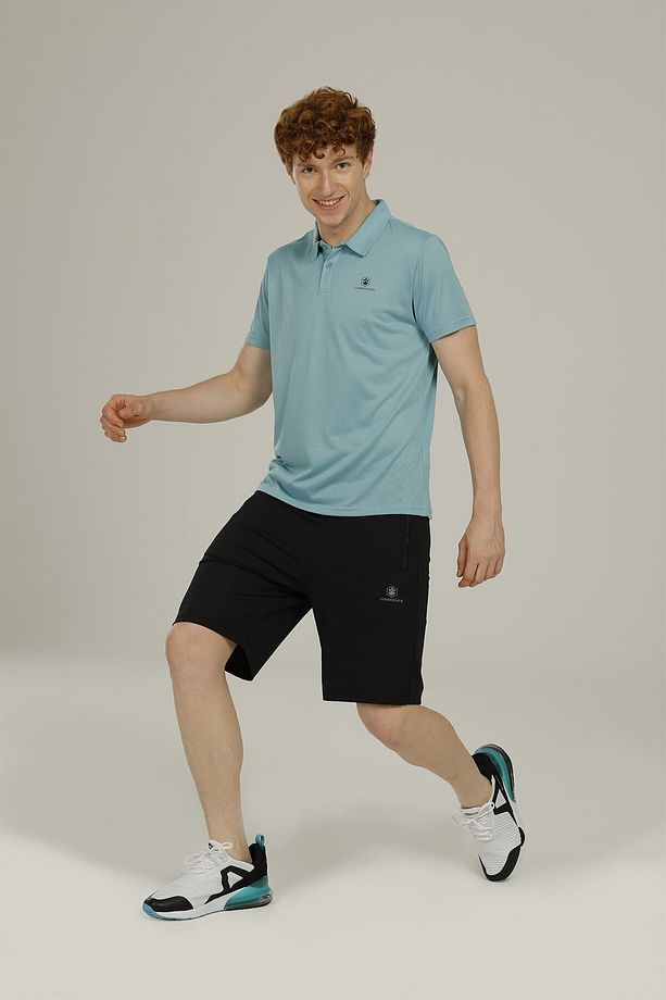 Ct101 Basıc Pes Short 2fx Erkek Şort - 3