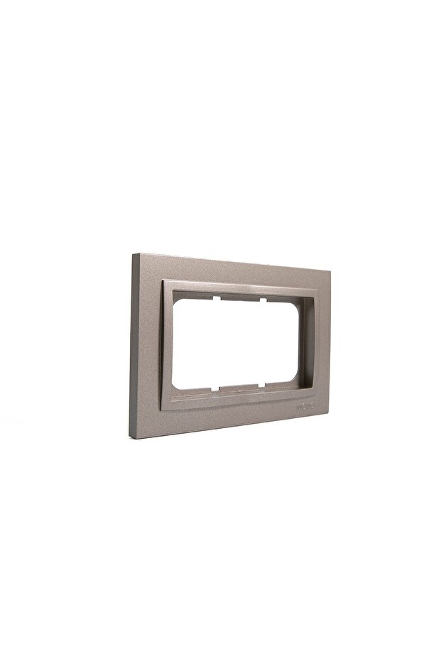 Despina Model Double Socket Frame - 2