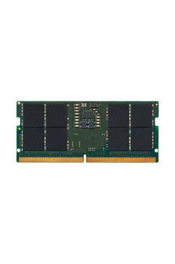 8gb 4800mhz Valueram Ddr5 Notebook Ram Kvr48s40bs6-8 - 1