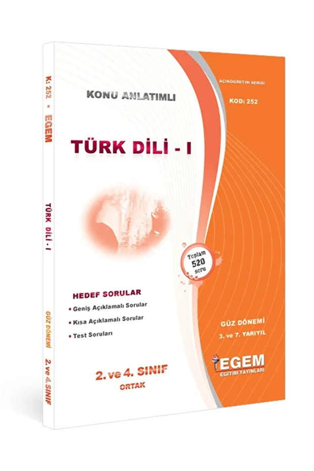 And.Aöf İş sağlığı Ve Güvenliği , İsg 2 Sınıf Güz Dönemi Konu Anlatımlı Soru Set - 4
