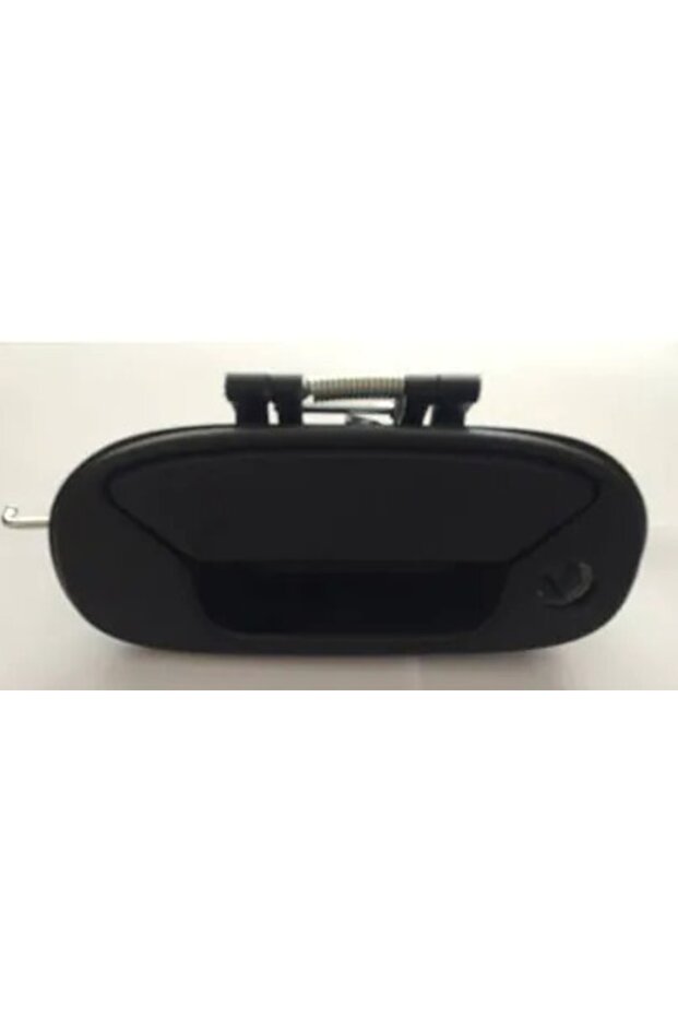 Door Opening Handle Dis Trunk Doblo I Ii Single Door Without Motor 735331105 Sot