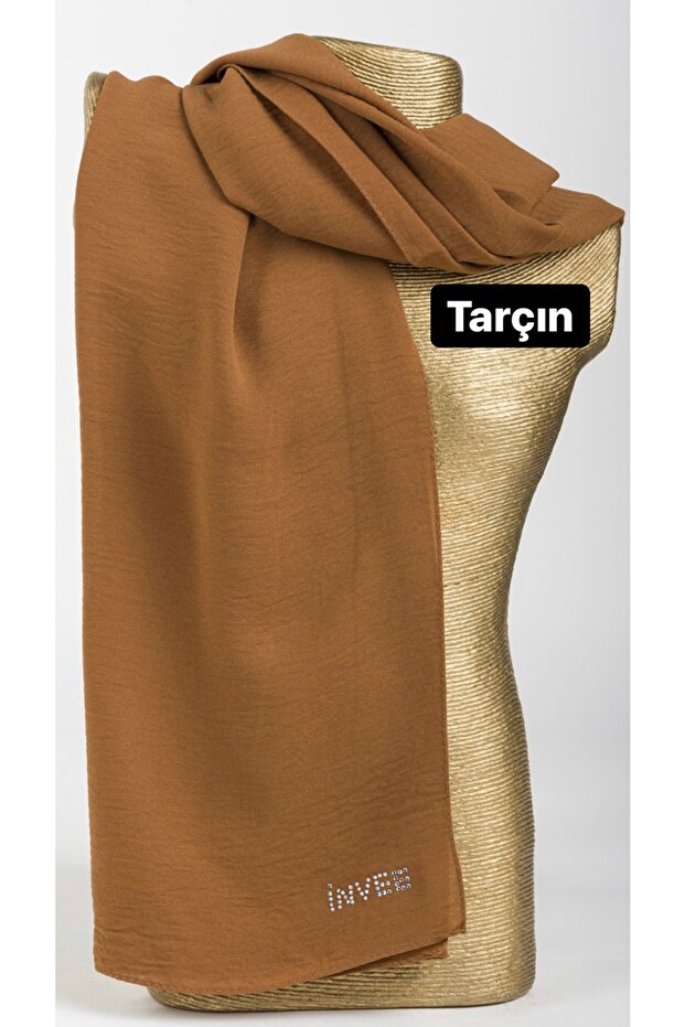 Caz Şal Tarçın - 1