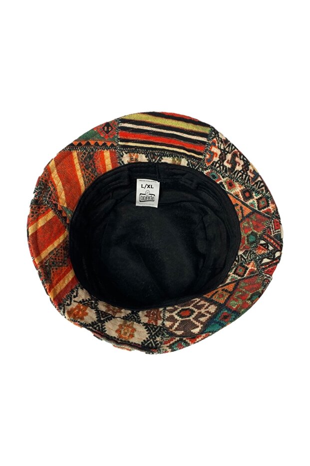 Anatolıan Bucket Hat - 2