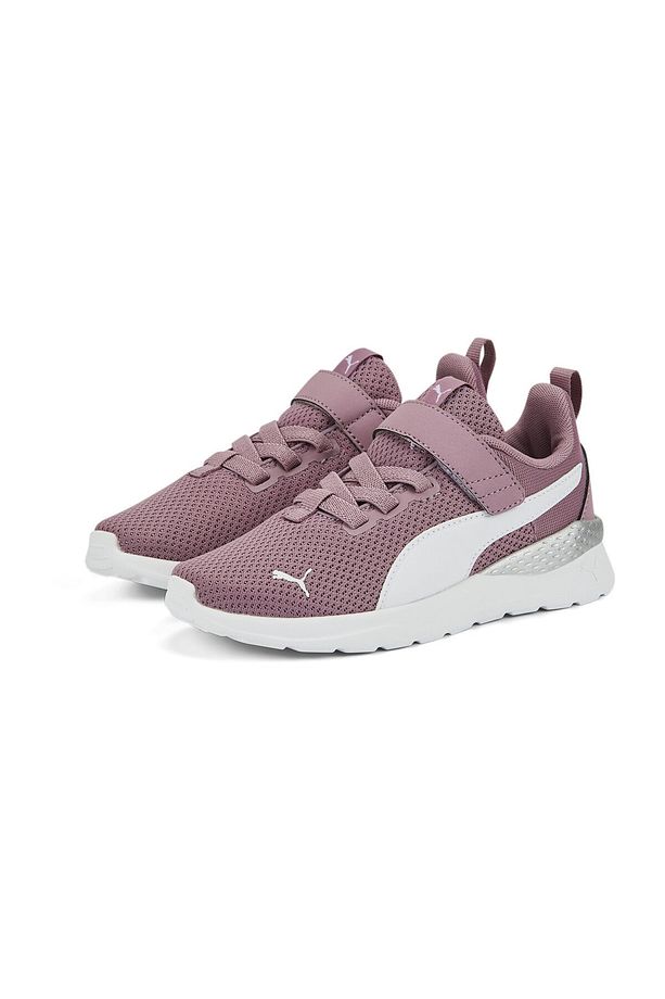 Unisex Sneaker - Anzarun Lite AC PS Pale Grape-Puma White - 37200925 - 3
