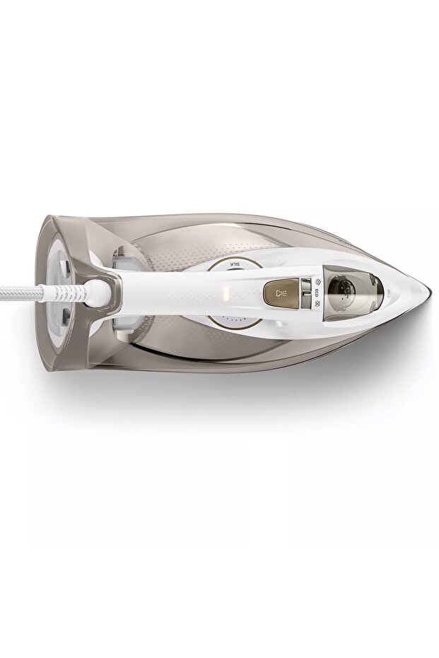 Gc4552 Buharlı Ütü Cüzdan Hediyeli - 3