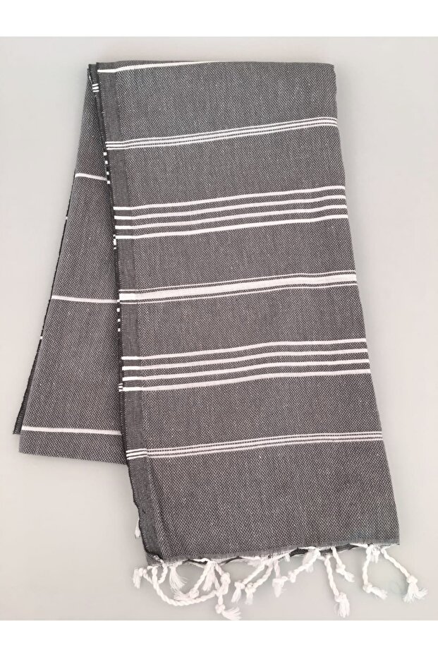 Sultan Patterned Pestemal 100x180cm