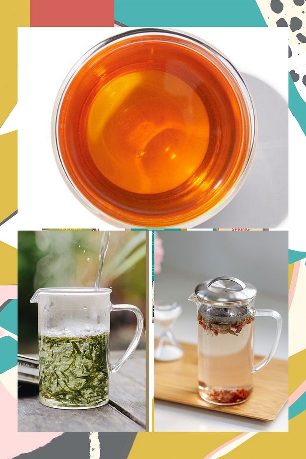 Oolong Collection Üçlü Paket - 7