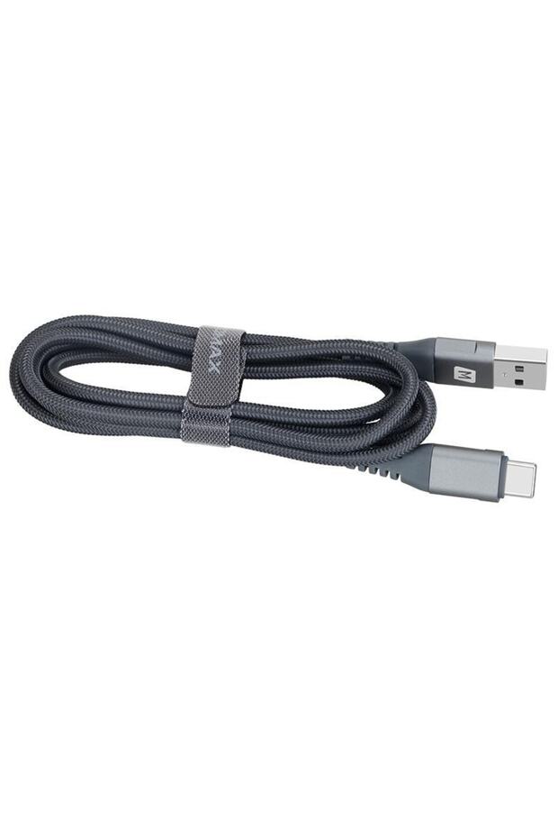 Elıte Lınk Usb-a To Type-c Kablo 1.2m 5a - Dta10d - 2