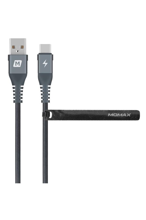 Elıte Lınk Usb-a To Type-c Kablo 1.2m 5a - Dta10d - 4