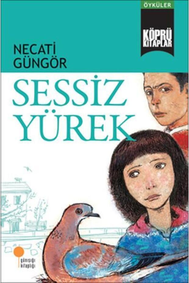 Sessiz Yürek / Günışığı