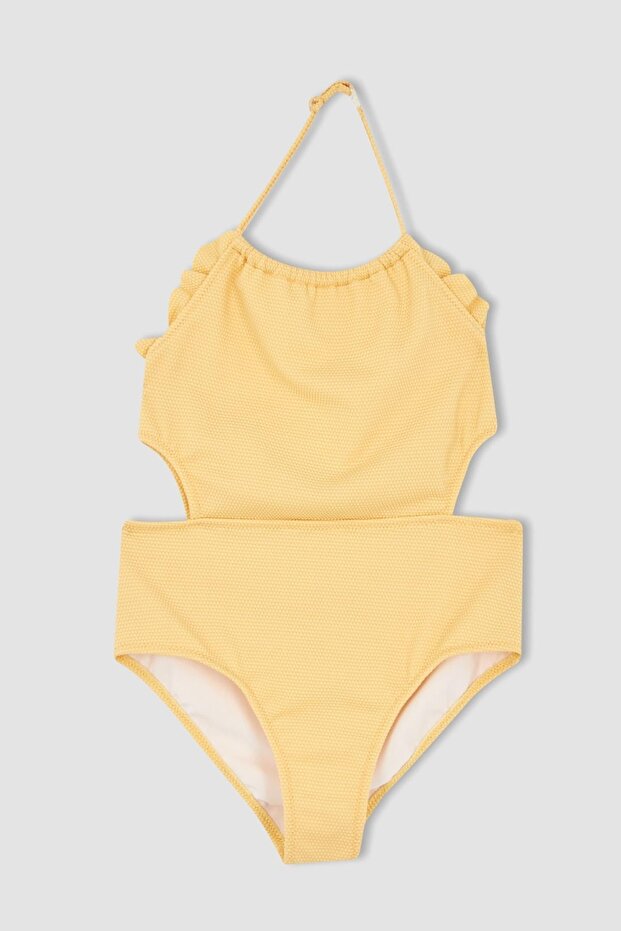 Kız Çocuk Mayo - 1