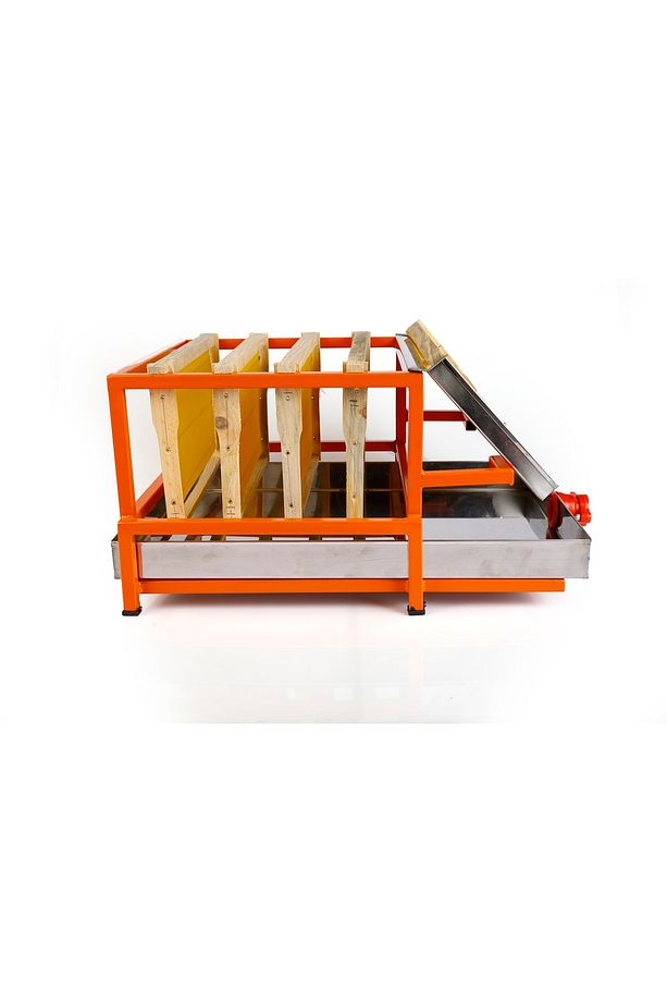 Sır Alma Teknesi - Tekli Yeni Model - 2