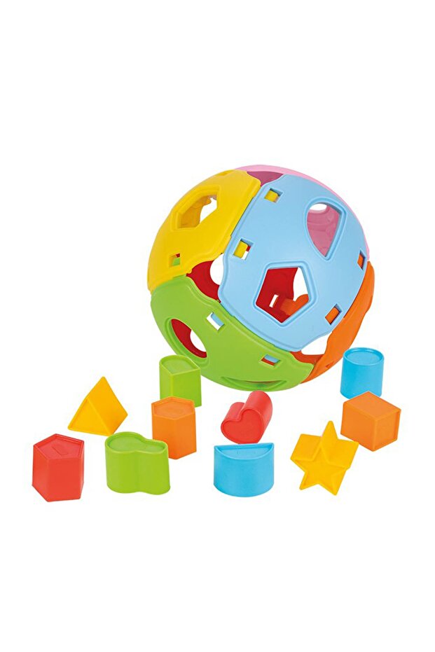 Bultak Top 12+ Ay - 2