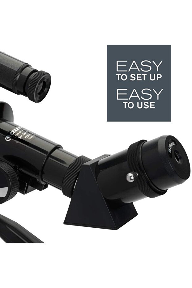 Evrekala Shop Teleskop Scope - 2