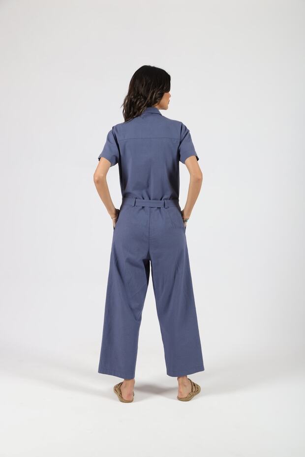 Aıssa Kadın Tulum - 3