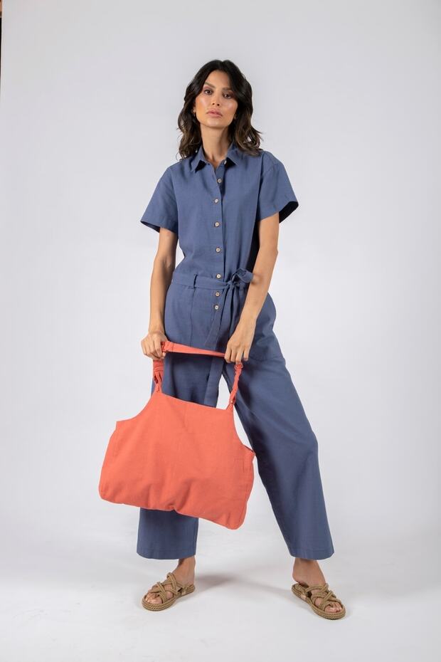 Aıssa Kadın Tulum - 6