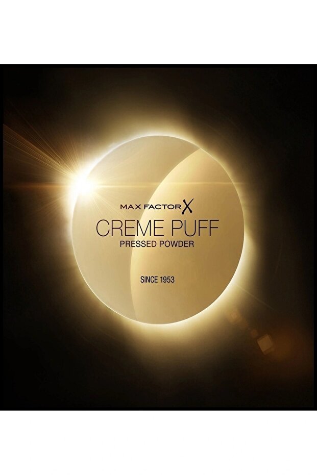 Kompakt Pudra - Creme Puff Powder Compact 05 Translucent - 5