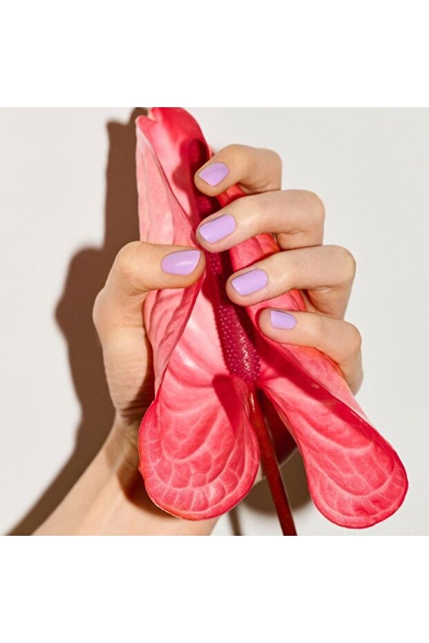 Natural Origin Nail Polish - 4