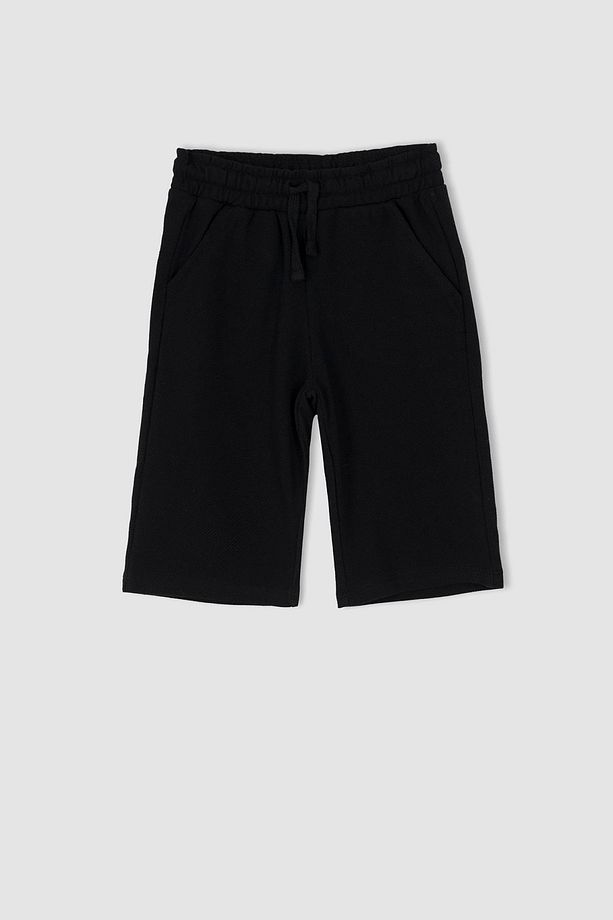 Erkek Çocuk Regular Fit Pike Şort - 1