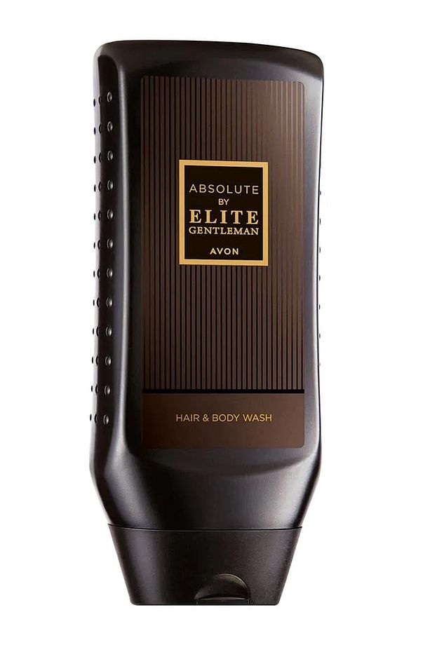 Full Speed, Absolute By Elite Gentlema, Wild Country Ve Care Men Essentials Erkek Saç Vücut Şam - 4