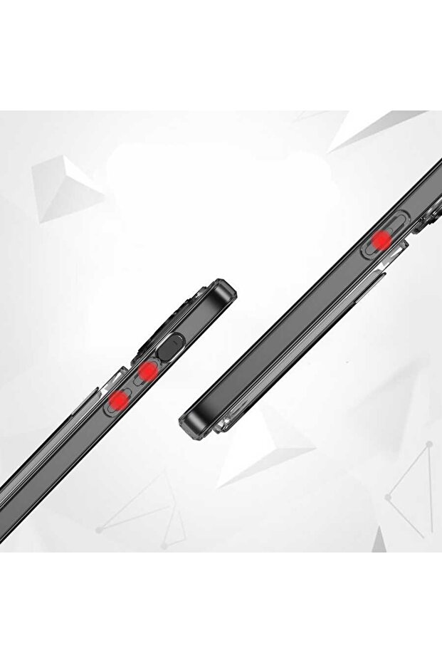 غطاء حماية ايفون 12 برو - 4