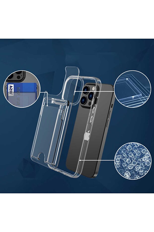 غطاء حماية ايفون 12 برو - 6