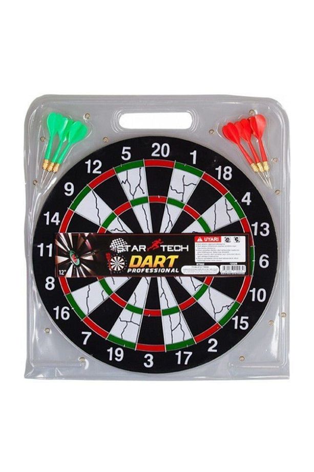 Startech Iğneli Dart - 1