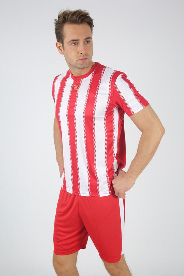 Adrıan Futbol Forma Şort - 2