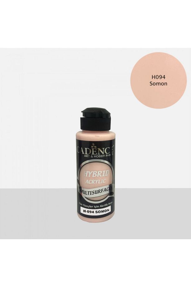 Cadence Multısurface 120 ml H-094 Somon Boya - 1