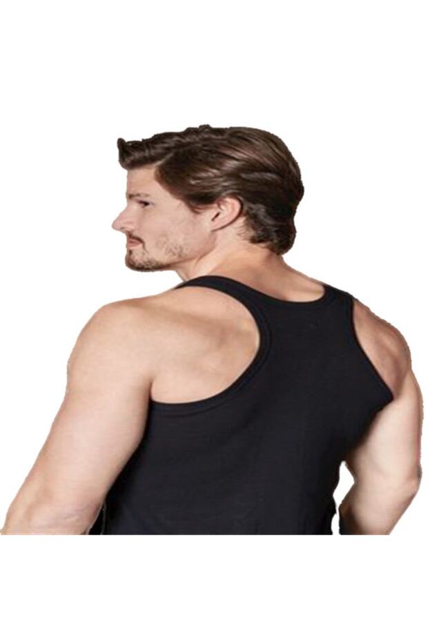 Rambo Atlet Elastan - 2