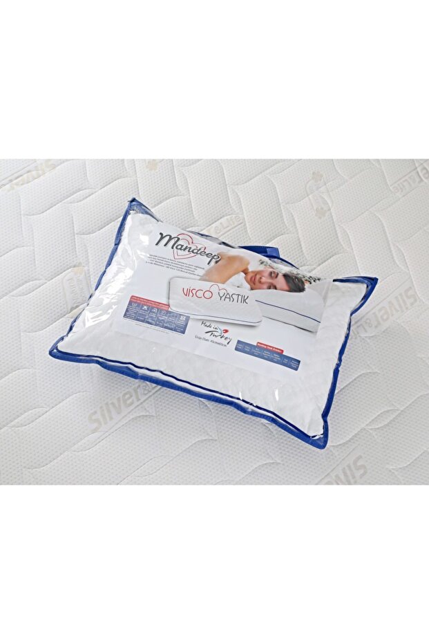 Visco Yastık - 3