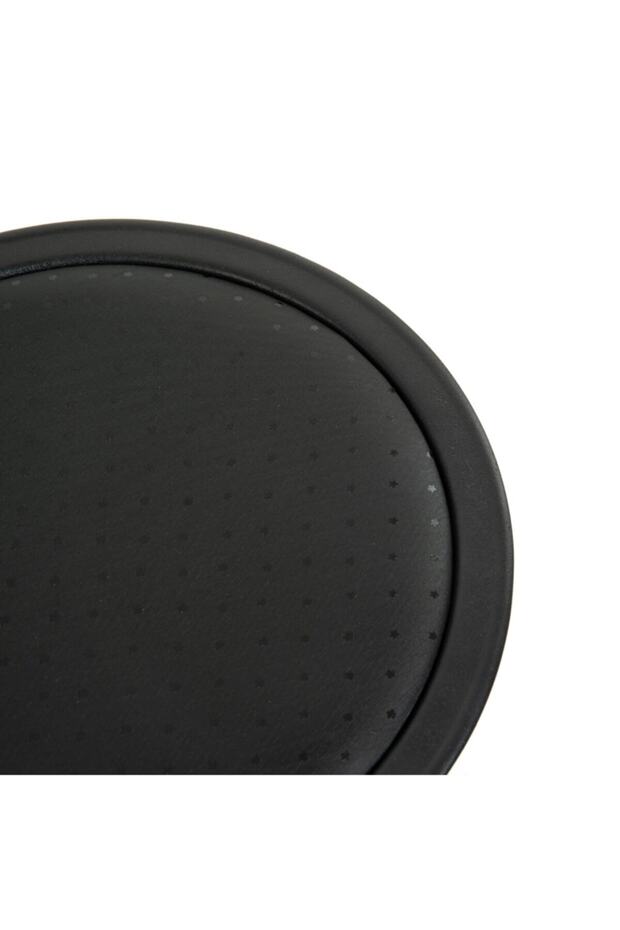 Katlanabilir Kamp Taburesi-siyah - 2