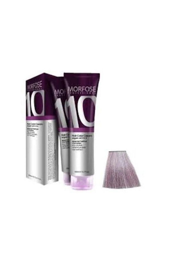 Saç Boyasi 100 ml Leylak - 1