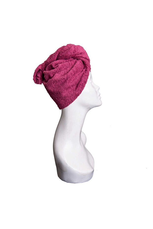 غطاء منشفة ناعم (Murdum) - 2