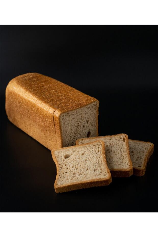Siyez Tost Ekmeği