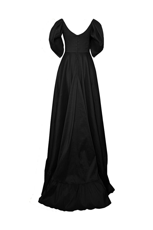 Sunshıne Elbise - 3