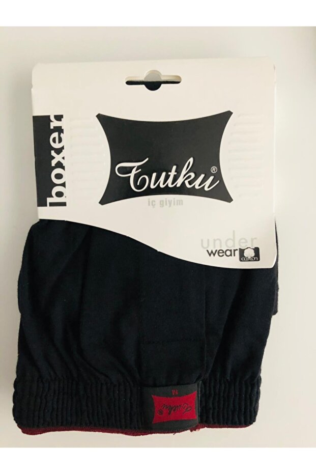 بوكسر تشكيلة قطن ممشط - 5