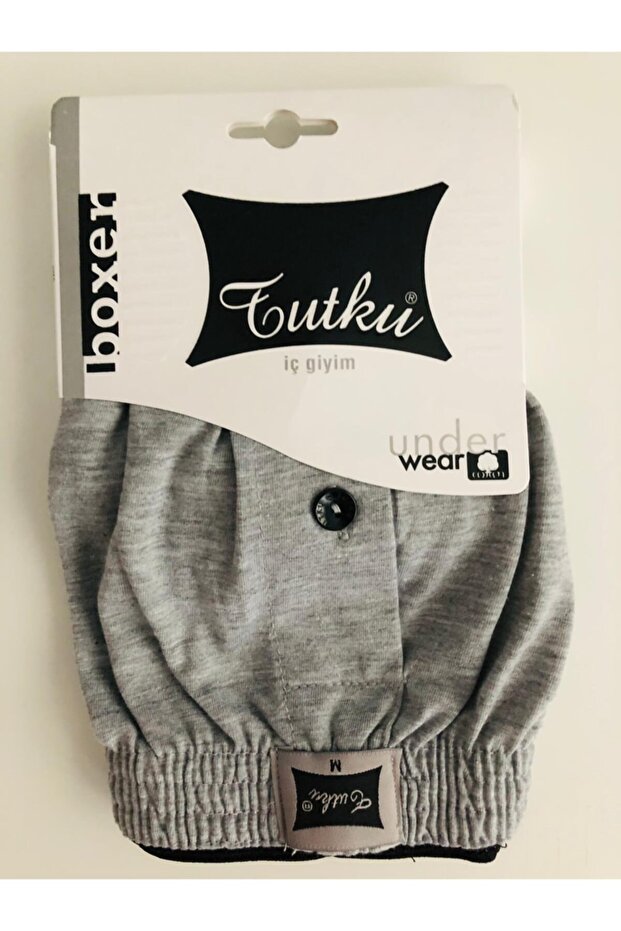 بوكسر تشكيلة قطن ممشط - 6