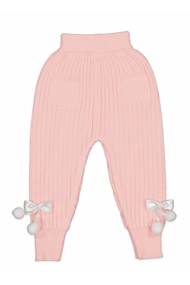 Baby Knitwear Tights